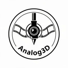 Analog3d